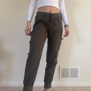 Aritzia community pant